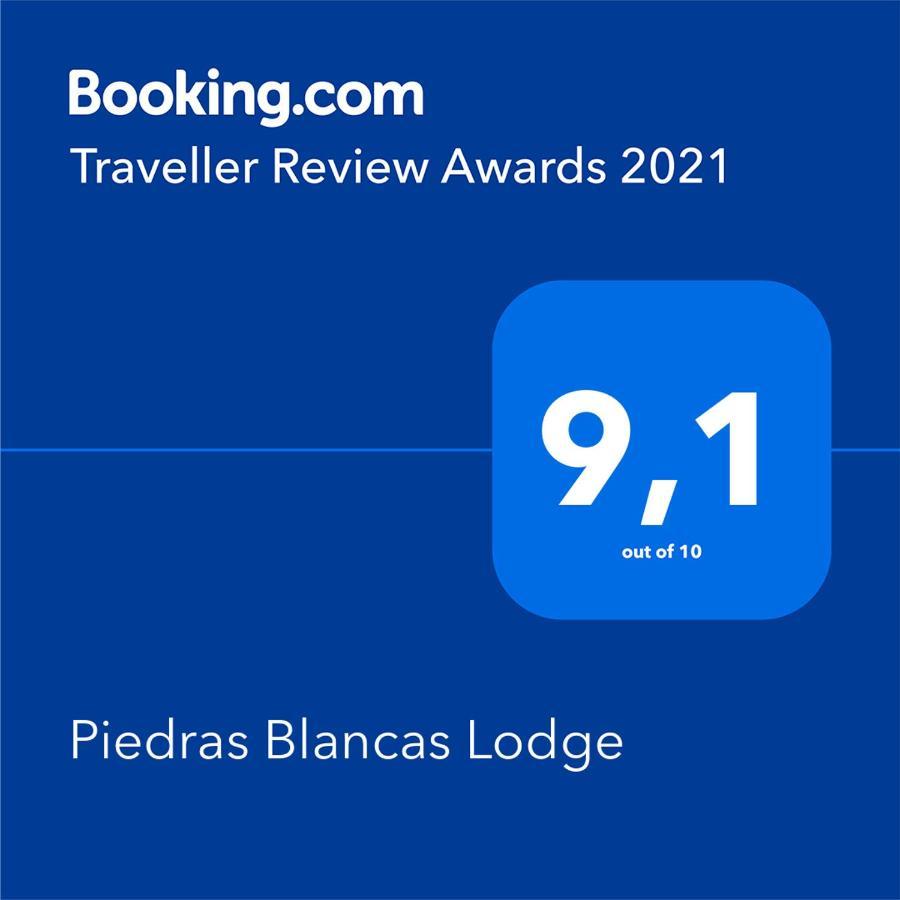 Piedras Blancas Lodge Puerto Ayora  Buitenkant foto